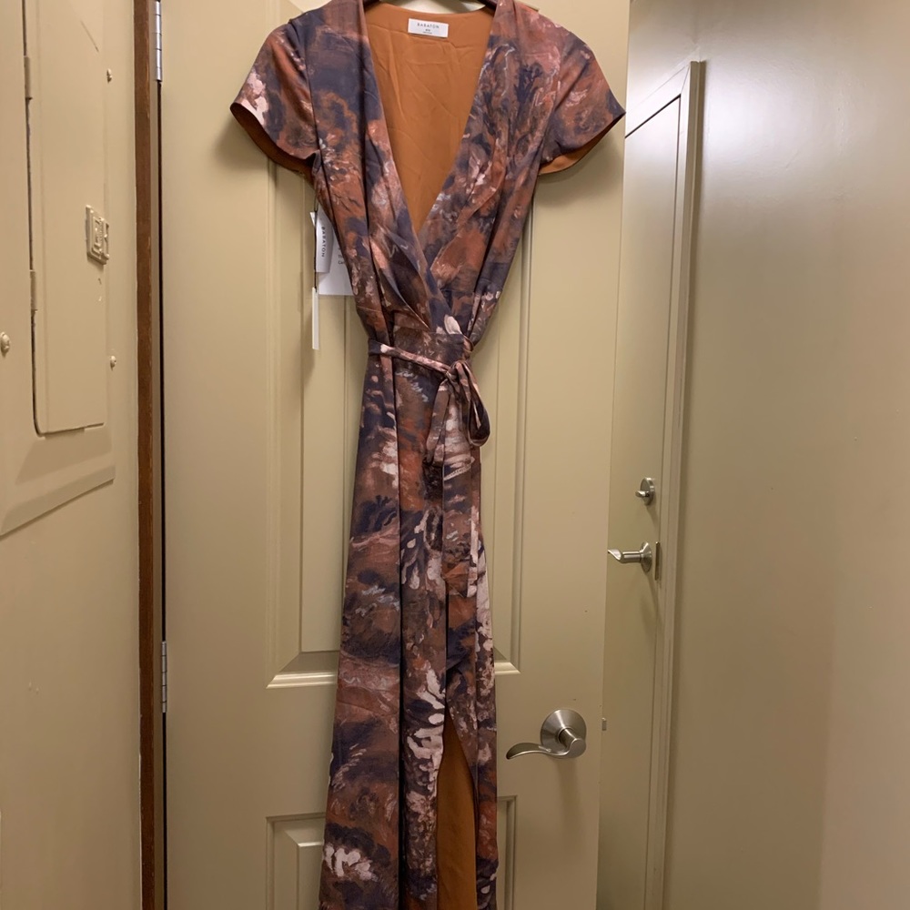BNWT Aritzia dress size xxs
